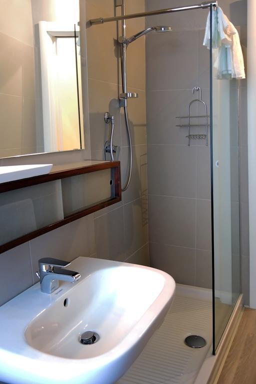 Dante 12 Apartment Vigevano Room photo